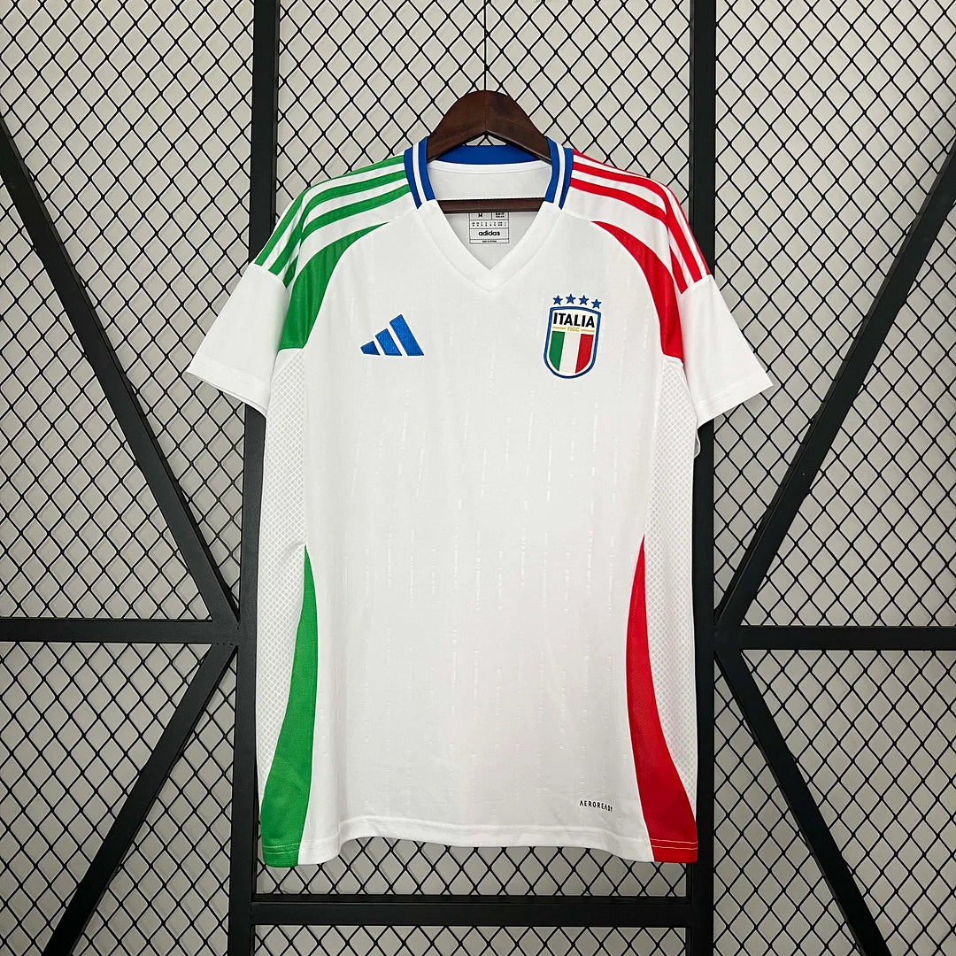 Maglia da calcio da trasferta dell'Italia 2024