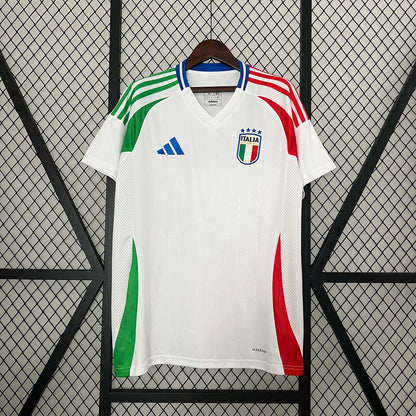 Maglia da calcio da trasferta dell'Italia 2024