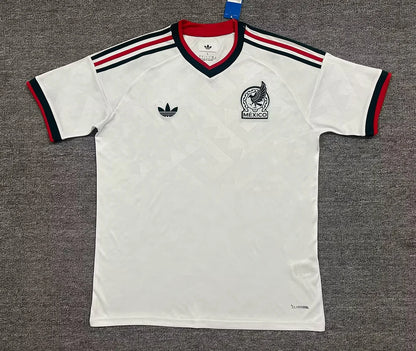 Messico seconda maglia, Mondiali 2026