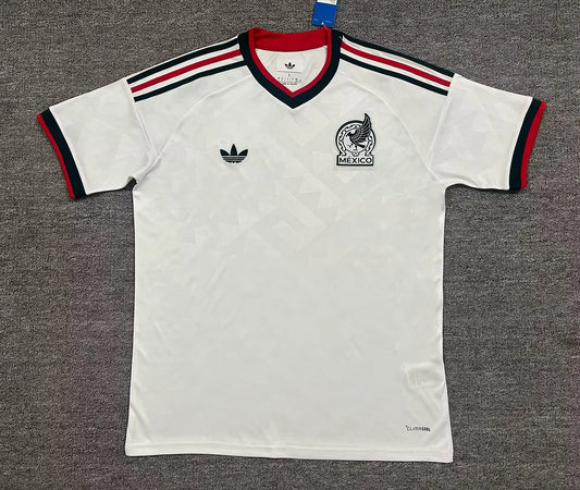 Messico seconda maglia, Mondiali 2026