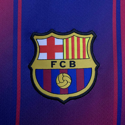 Maglia da calcio Barcellona 2025/2026 Home