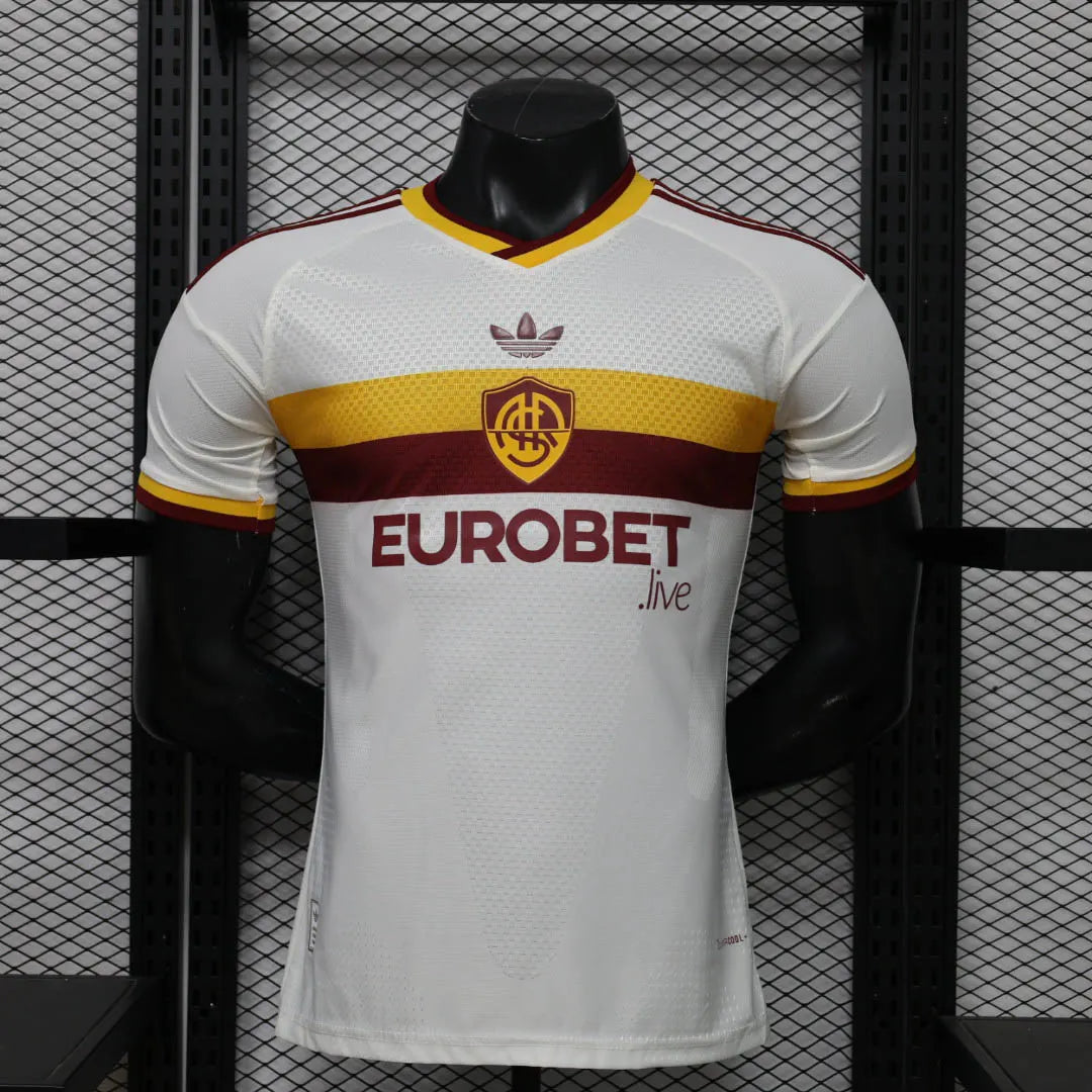 Maglia da calcio trasferta Roma 2026/2027