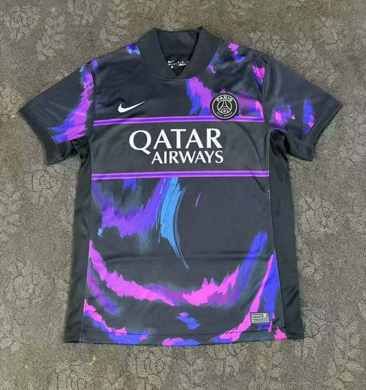 Maglia da calcio edizione speciale PSG Paris Saint-Germain 2025/2026