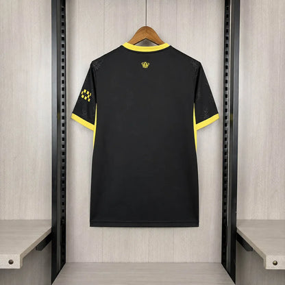 Maglia da calcio trasferta Manchester City 2026/2027