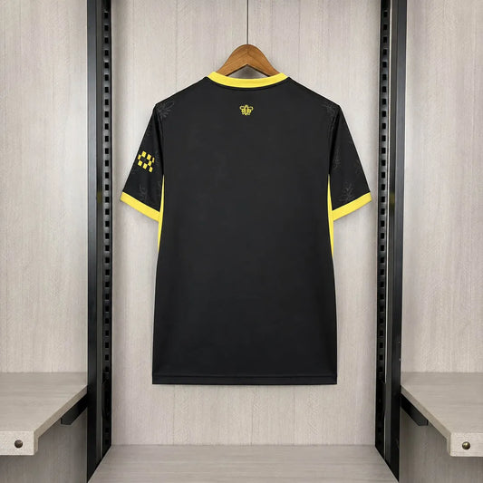 Maglia da calcio trasferta Manchester City 2026/2027