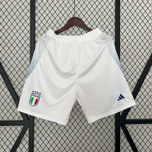 Pantaloncini Home Italia 2024