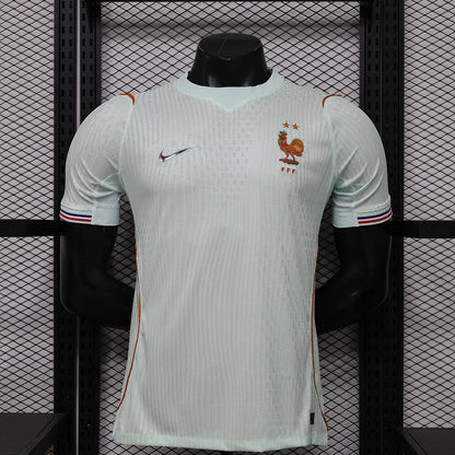 Francia seconda maglia, Mondiali 2026