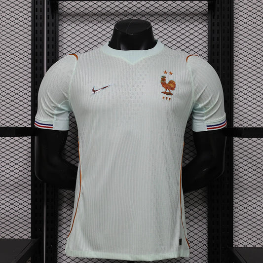 Francia seconda maglia, Mondiali 2026