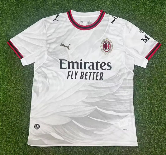 Maglia da calcio trasferta AC Milan 2026/2027