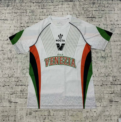 Camiseta de fútbol visitante del Venezia 2024/2025