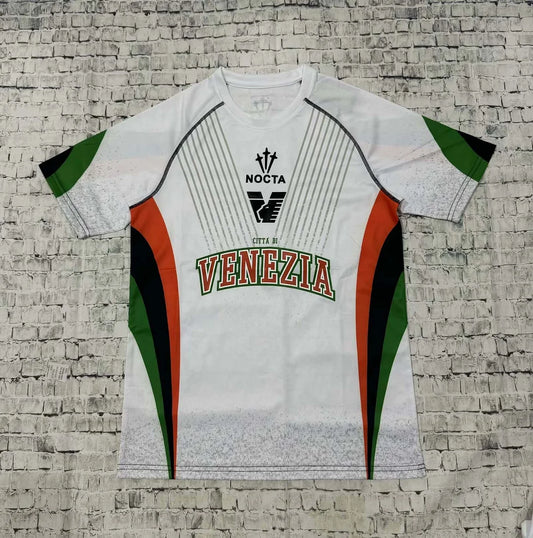 Venezia Away Football Shirt 2024/2025