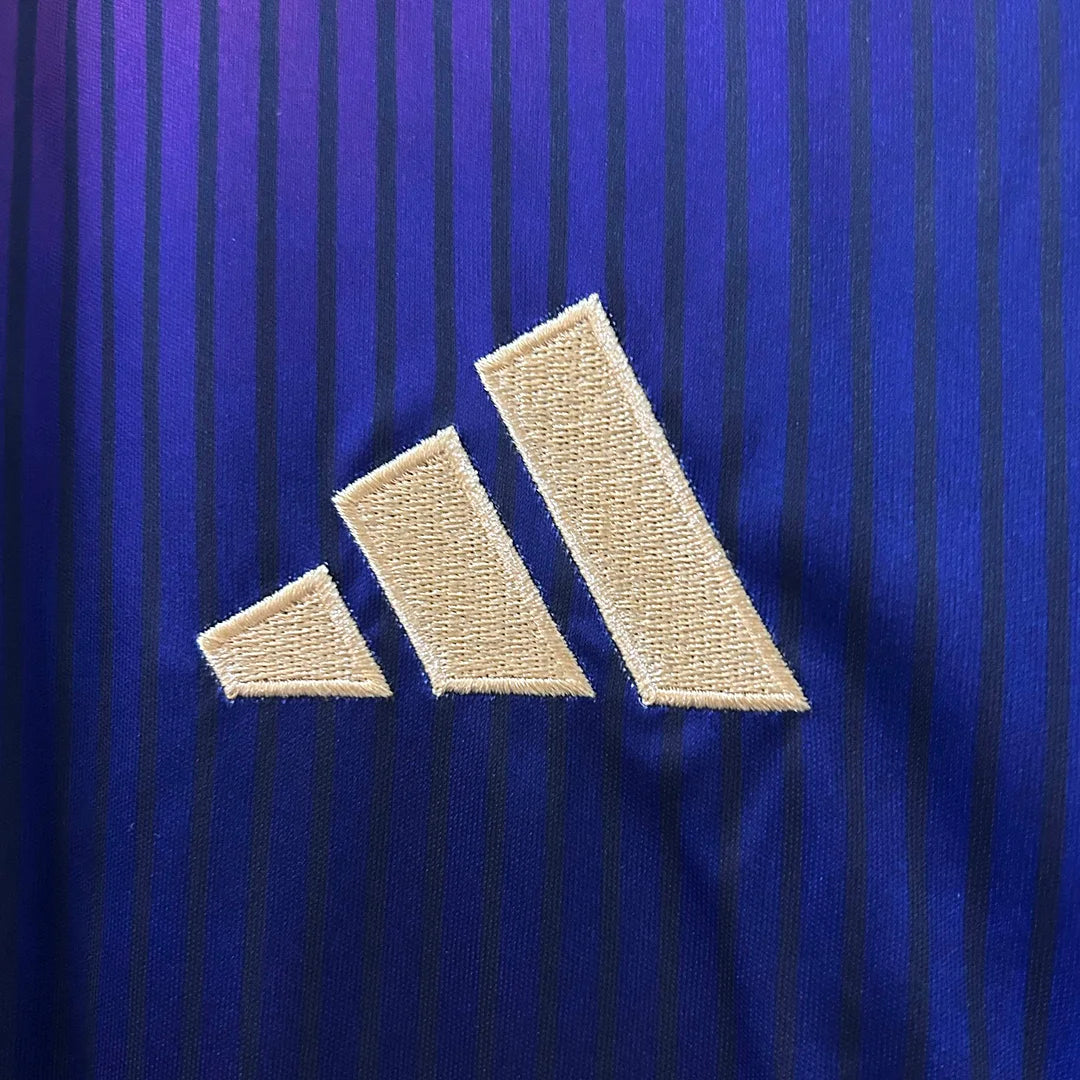 Maglia da calcio da trasferta del LA Galaxy 2025/2026