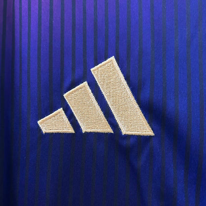 Maglia da calcio da trasferta del LA Galaxy 2025/2026