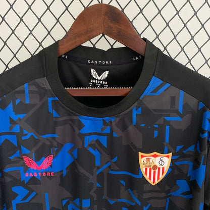 Maglia da calcio Siviglia Third Away 2023/2024