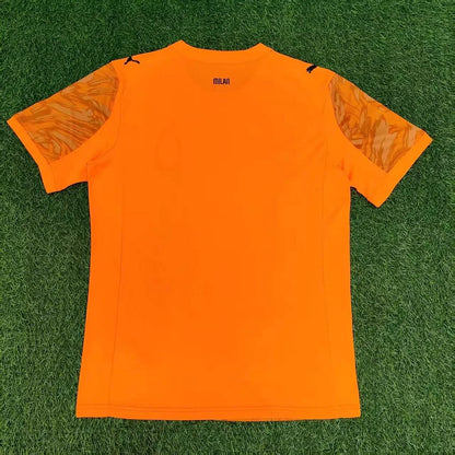 AC Milan 2025/2026 Third Away Football Shirt