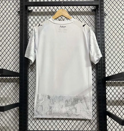 Maglia da calcio da trasferta del Manchester City 2025/2026