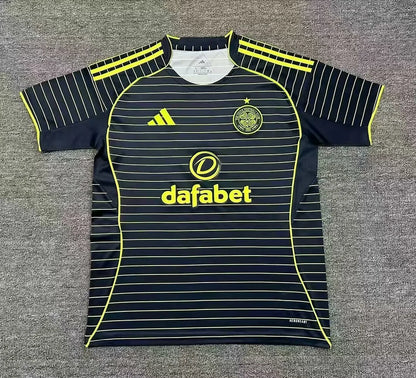 Maglia da calcio Celtic Away 2025/2026
