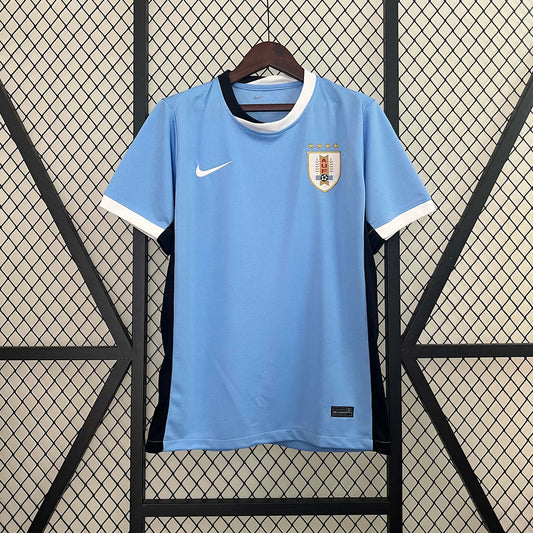 Maglia da calcio Uruguay Home 2024