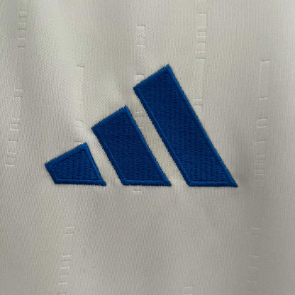 Maglia da calcio da trasferta dell'Italia 2024