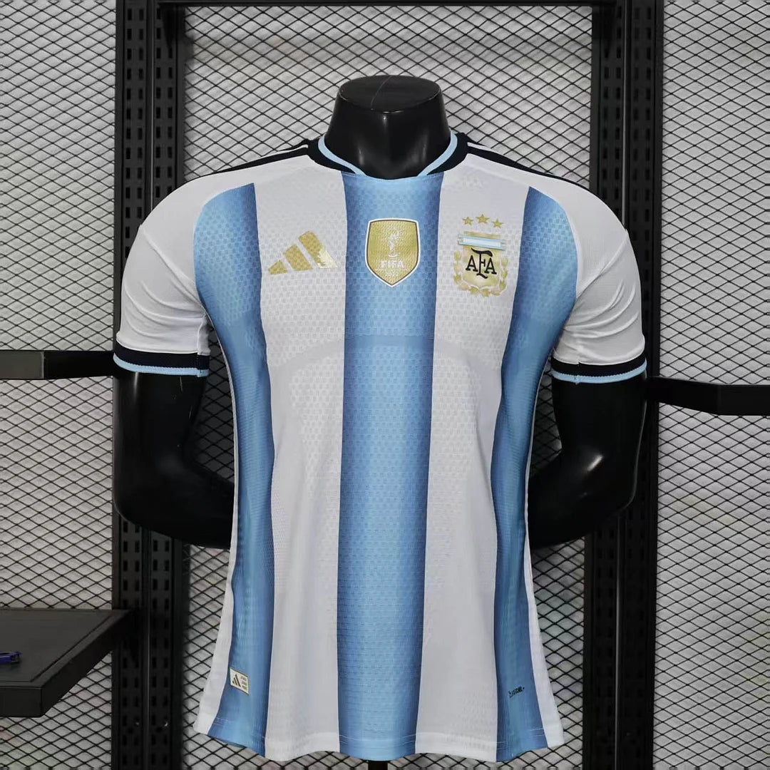 Maglia Argentina prima maglia, Mondiali 2026