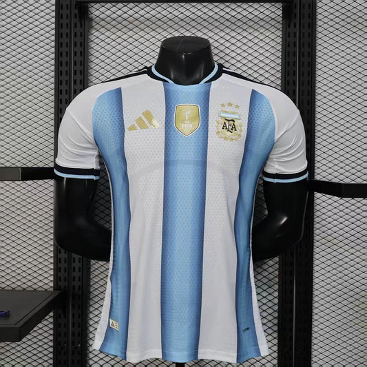 Maglia Argentina prima maglia, Mondiali 2026
