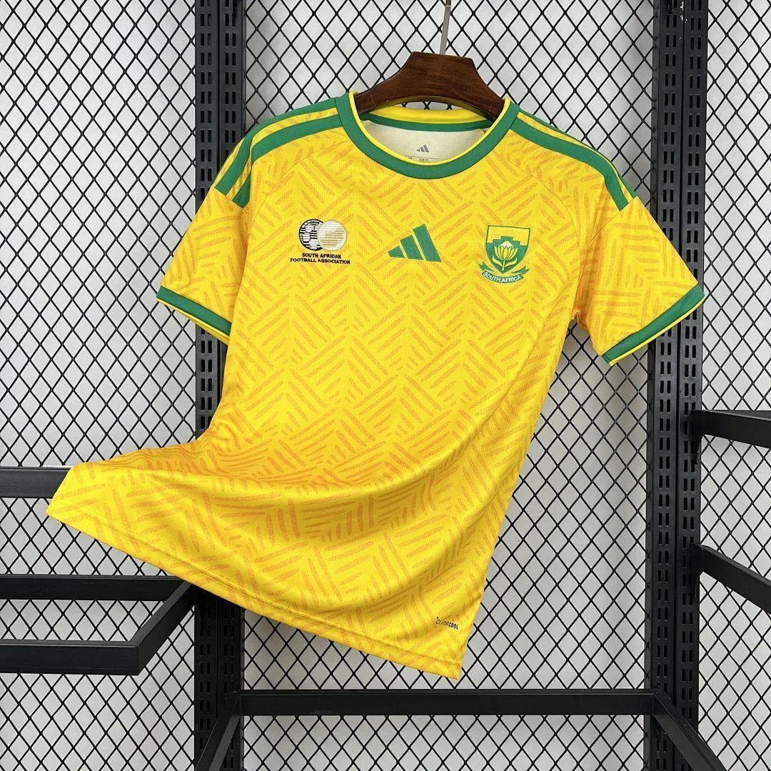 Sud Africa prima maglia, Mondiali 2026