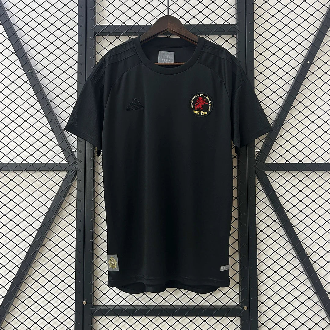 Maglia da calcio Aston Villa 125th Anniversary Edition 2025/2026