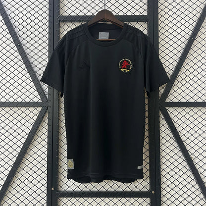 Maglia da calcio Aston Villa 125th Anniversary Edition 2025/2026