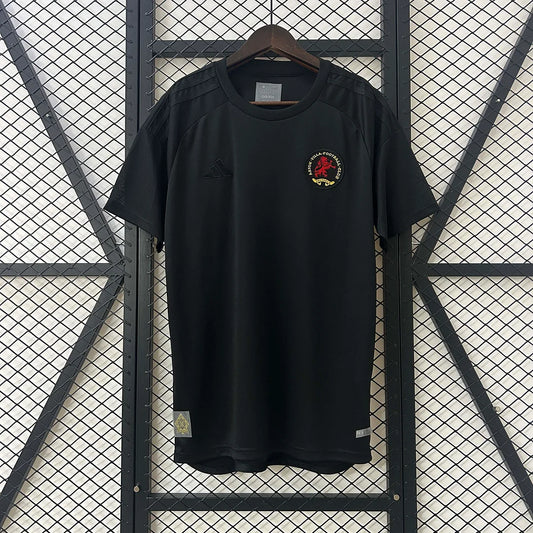 Maglia da calcio Aston Villa 125th Anniversary Edition 2025/2026