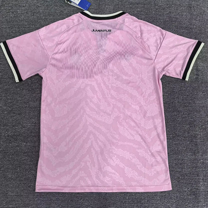 Maglia da calcio trasferta Juventus 2026/2027