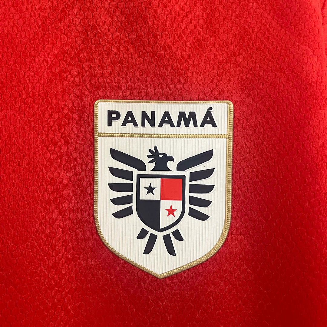 Maglia da calcio casalinga della nazionale di Panama 2024