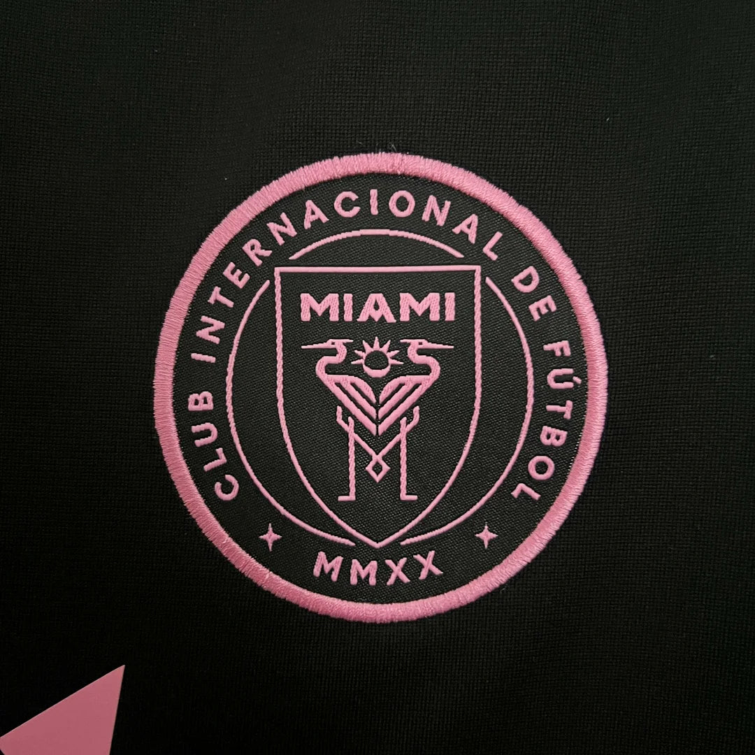 Maglia da calcio da trasferta dell'Inter Miami 2025/2026