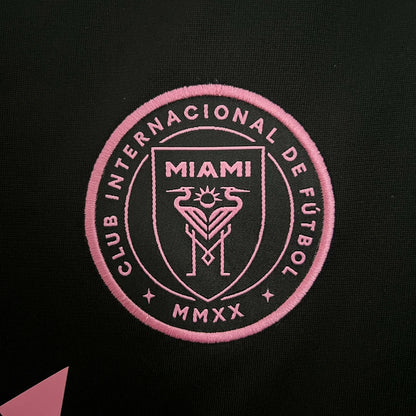 Maglia da calcio da trasferta dell'Inter Miami 2025/2026