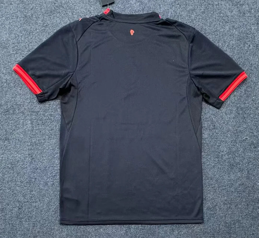 Maglia da calcio terza da trasferta AC Milan 2026/2027