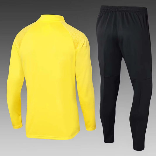 Tuta da allenamento Dortmund Half-Pull 2023/2024