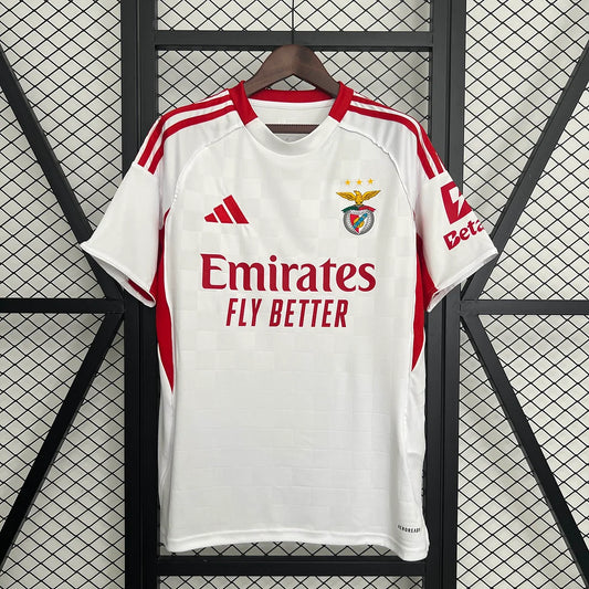 Maglia da calcio terza da trasferta del Benfica 2025/2026