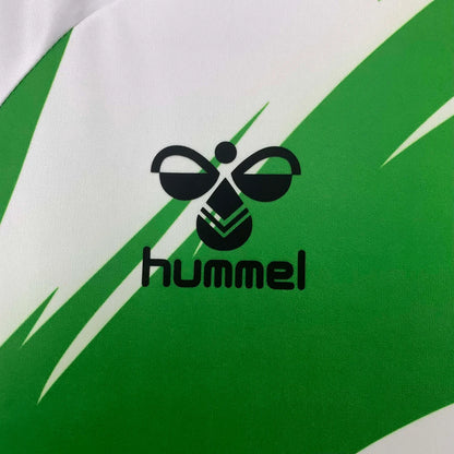 Maglia da calcio Ninja from Mars del Real Betis 2025/2026