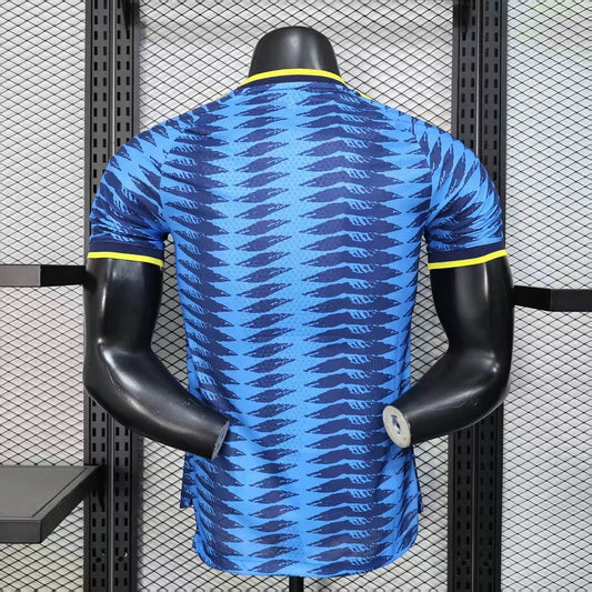 Colombia seconda maglia, Mondiali 2026
