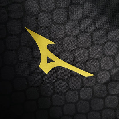 Lazio 2023 Black Football Shirt, 10th Anniversary Edition