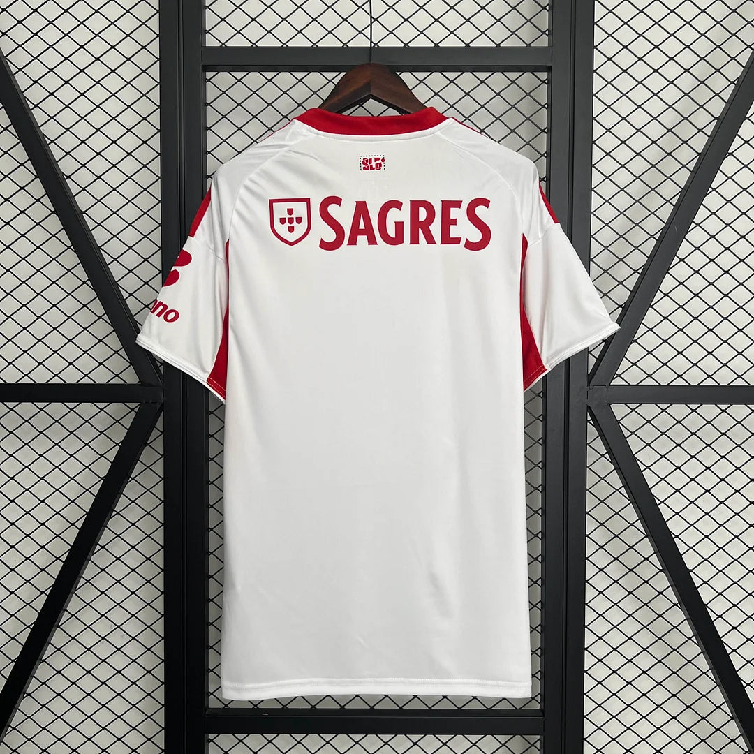 Maglia da calcio terza da trasferta del Benfica 2025/2026