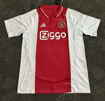 Maglia da calcio Ajax 2024/2025 Home