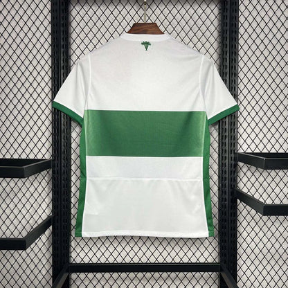 Maglia da calcio Elche CF Home 2024/2025