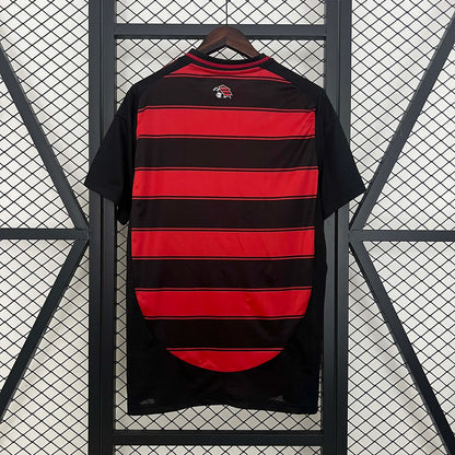 Maglia Flamengo Home 2025/2026