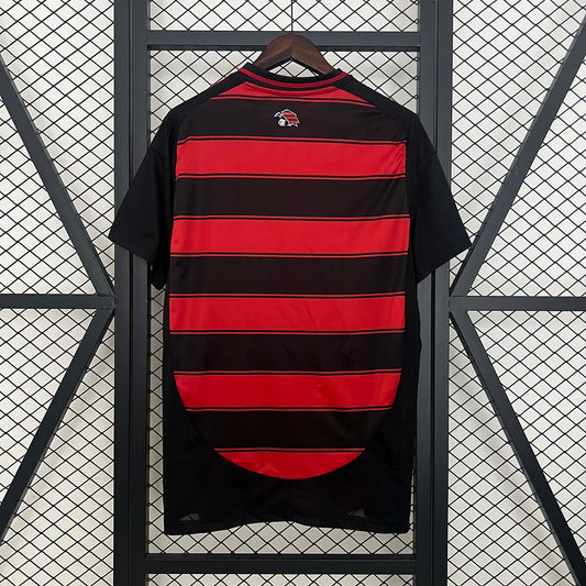 Maglia Flamengo Home 2025/2026