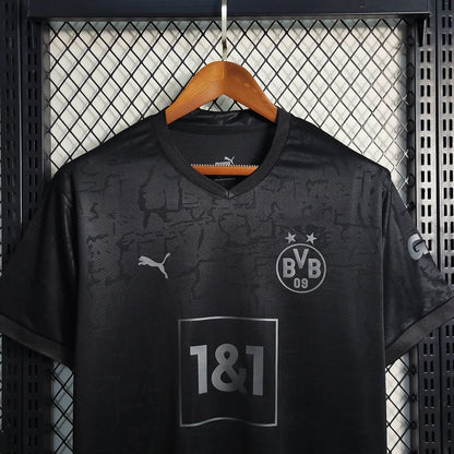 Maglia da calcio Dortmund Blackout Special Edition 2023