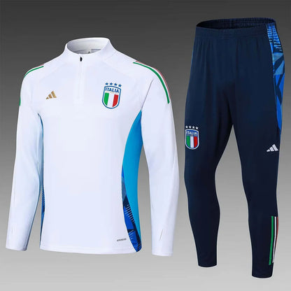 Tuta da allenamento Italia 2024