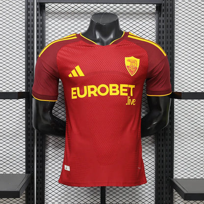 Maglia da calcio casalinga Roma 2026/2027