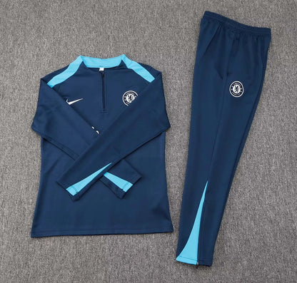 Tuta da allenamento Chelsea 2024/2025