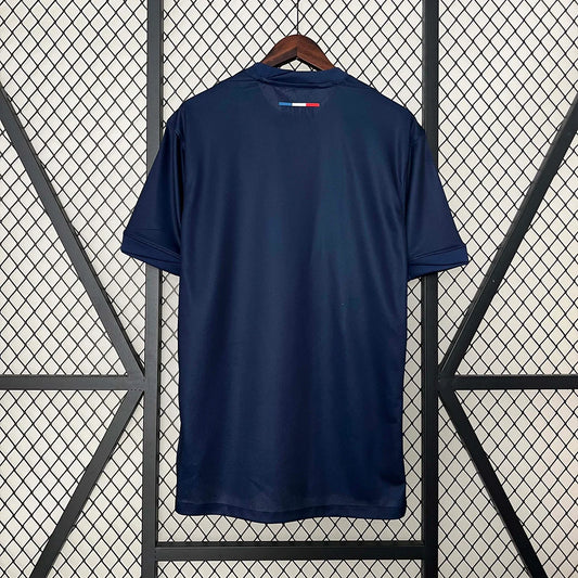 Maglia da calcio casalinga del PSG Paris Saint-Germain 2024/2025