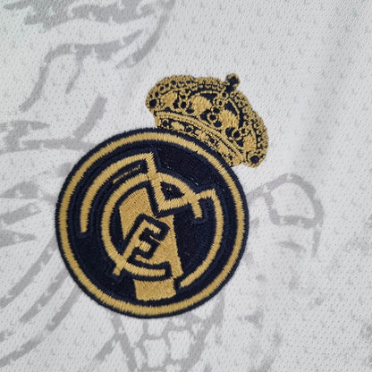 Maglia da calcio del Real Madrid Drago Cinese 2022/2023